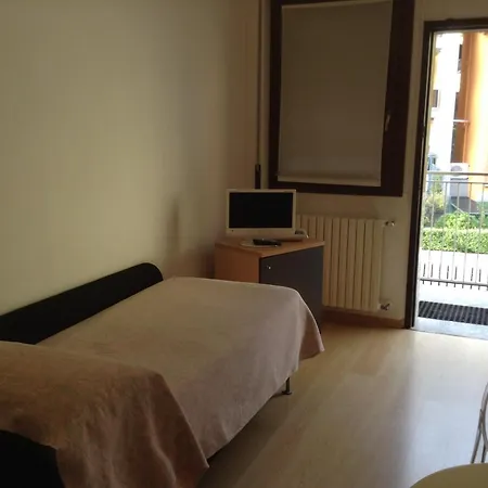 Hotel Schenatti Sondrio