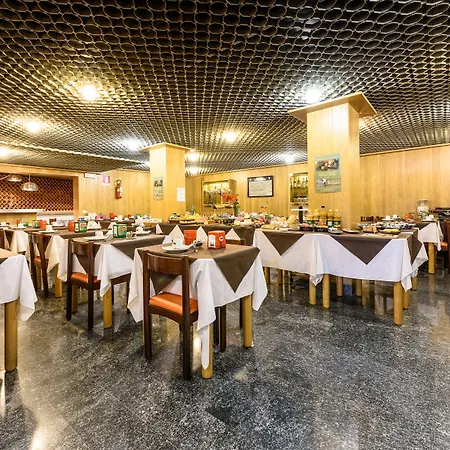 فندق Schenatti