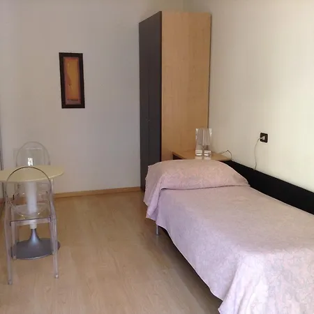 Schenatti Hotel 3*