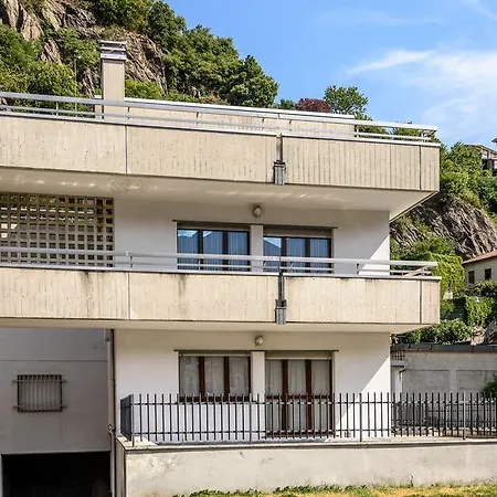 Schenatti 3* Sondrio
