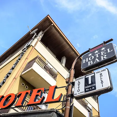 Schenatti Hotel