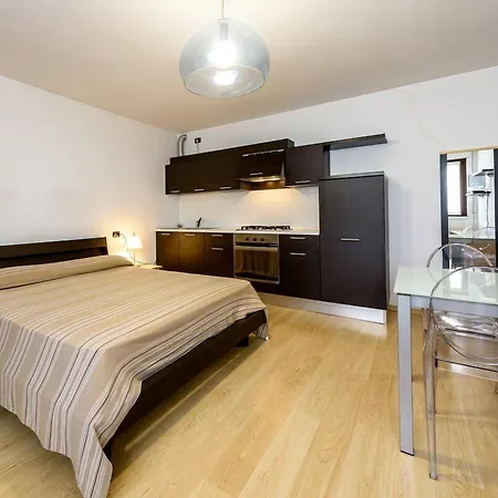 Schenatti Hotel 3*