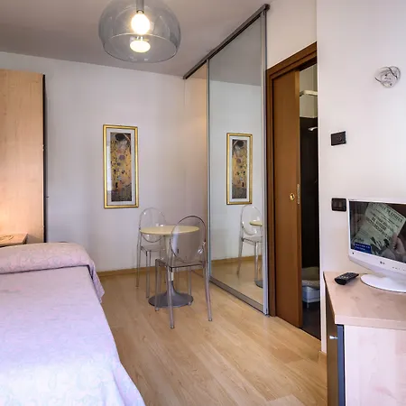 Schenatti Hotel 3*