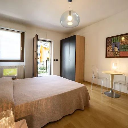 Schenatti Hotel 3*