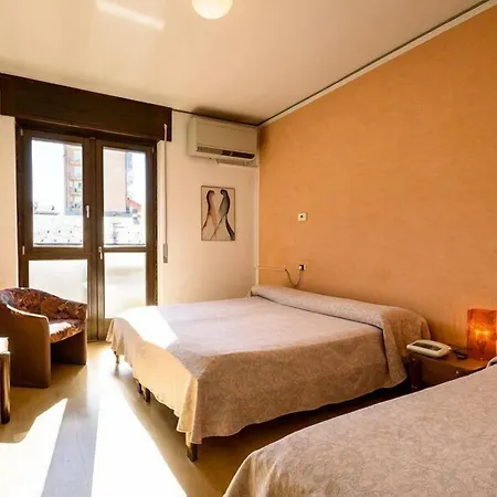 Hotel Schenatti Sondrio