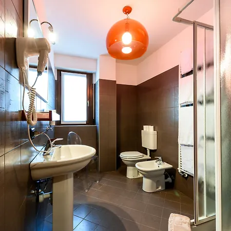 Schenatti Hotel 3*