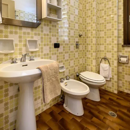 Schenatti Hotel Sondrio