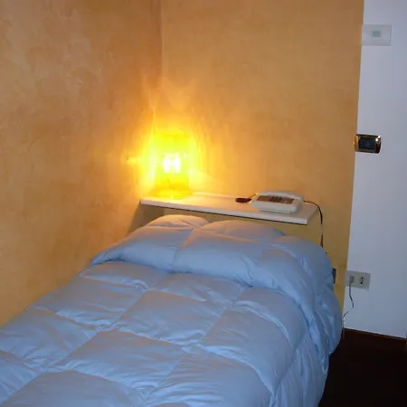 Schenatti 3* Sondrio