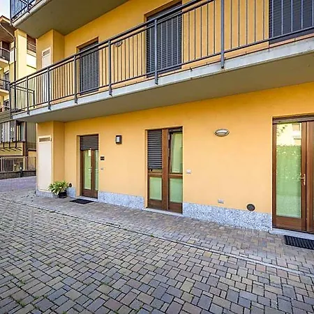 Schenatti Sondrio