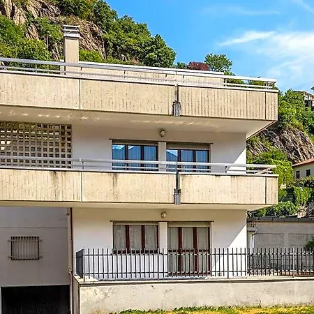 Schenatti 3* Sondrio